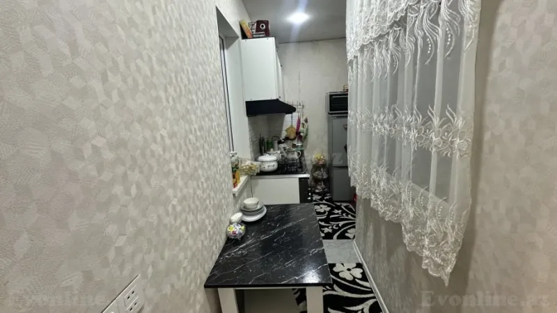 Satılır 2 otaqlı Mənzil Köhnə tikili 52 m² Köhnə Günəşli - şəkil 7