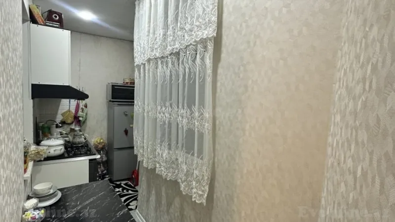 Satılır 2 otaqlı Mənzil Köhnə tikili 52 m² Köhnə Günəşli - şəkil 8