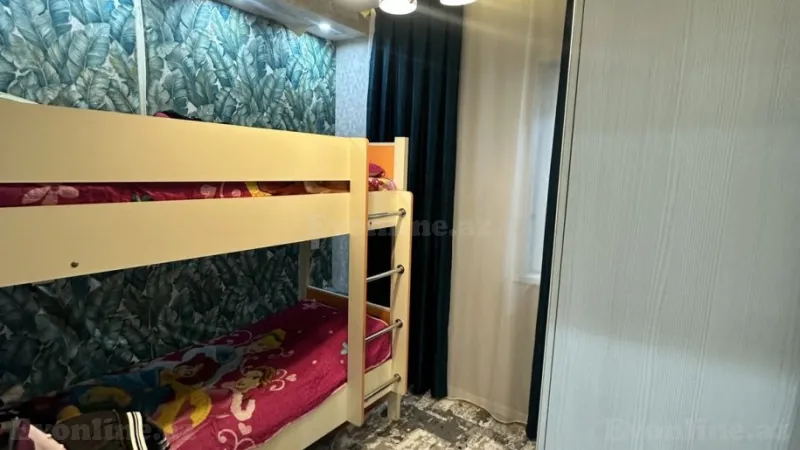 Satılır 2 otaqlı Mənzil Köhnə tikili 52 m² Köhnə Günəşli - şəkil 13