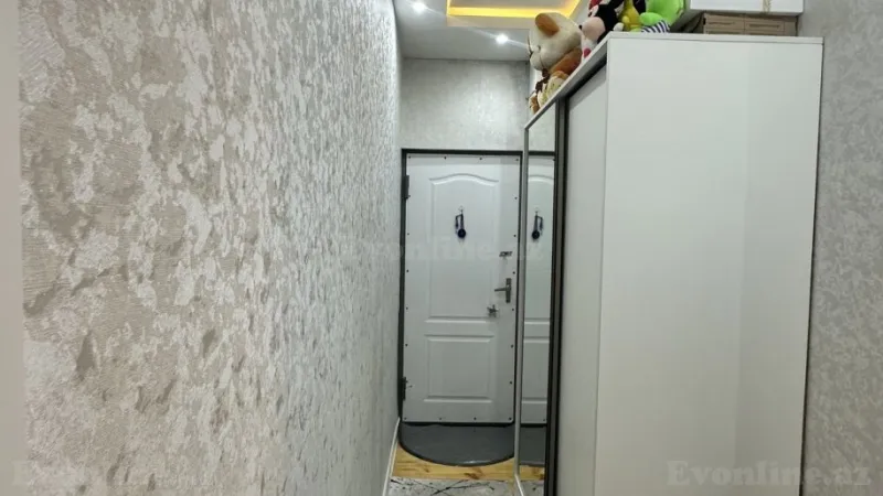 Satılır 2 otaqlı Mənzil Köhnə tikili 52 m² Köhnə Günəşli - şəkil 17