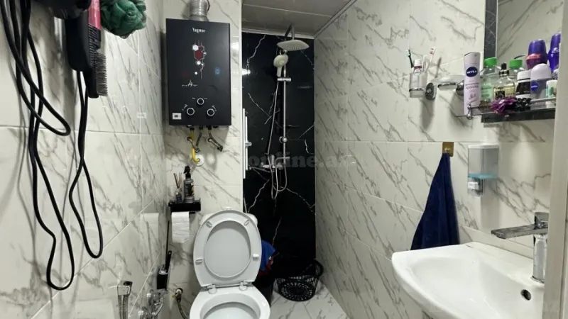 Satılır 2 otaqlı Mənzil Köhnə tikili 52 m² Köhnə Günəşli - şəkil 18