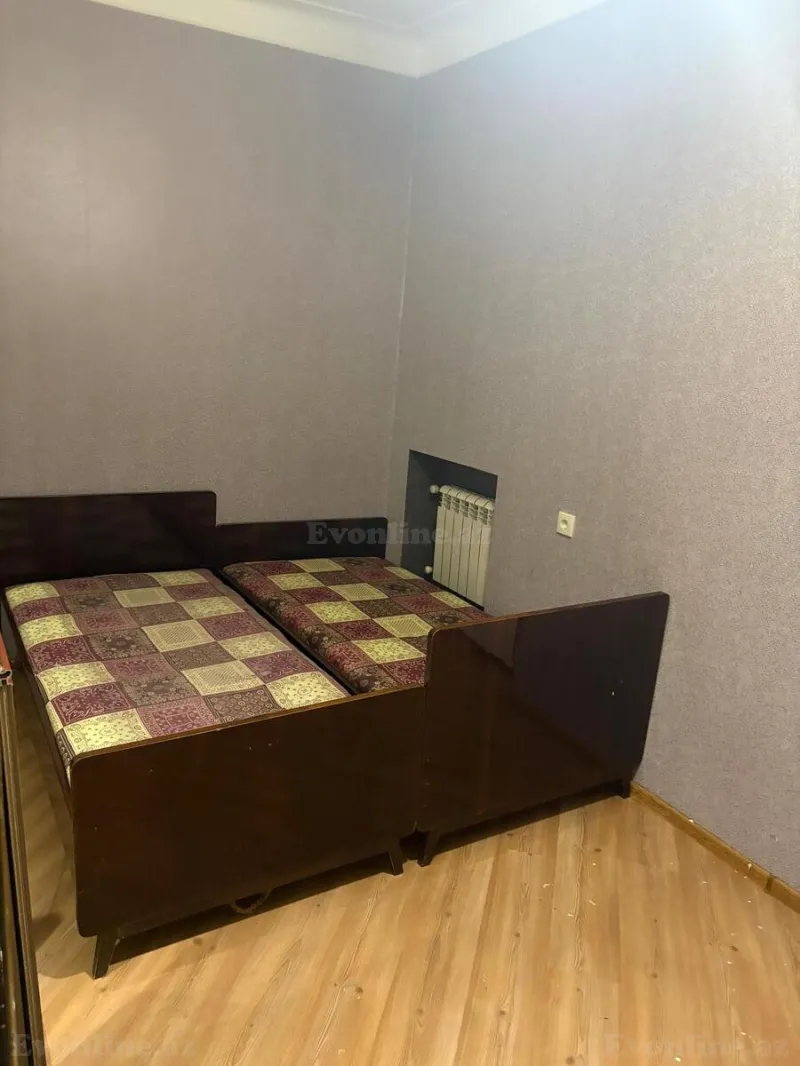 Kirayə verilir 2 otaqlı Mənzil Köhnə tikili 65 m² Sabunçu r. - şəkil 4