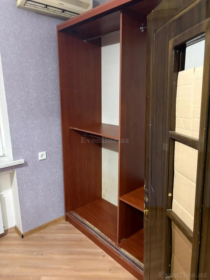 Kirayə verilir 2 otaqlı Mənzil Köhnə tikili 65 m² Sabunçu r. - şəkil 8