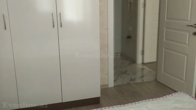 Kirayə verilir 2 otaqlı Mənzil Yeni tikili 50 m² Xırdalan - şəkil 4