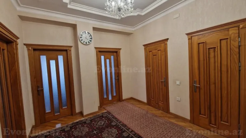 Satılır 3 otaqlı Mənzil Yeni tikili 116 m² Xırdalan - şəkil 4