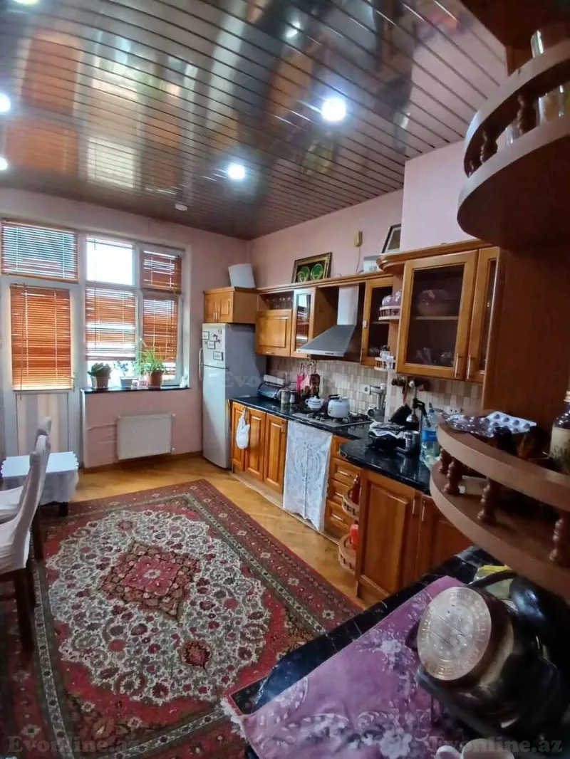 Satılır 3 otaqlı Mənzil Yeni tikili 116 m² Xırdalan - şəkil 5