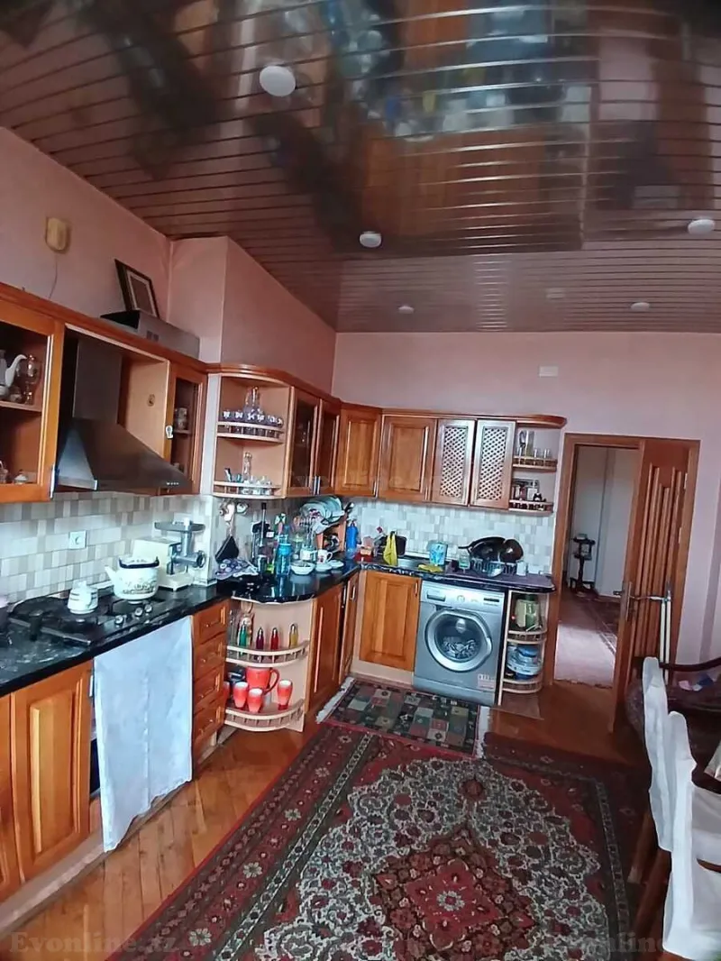 Satılır 3 otaqlı Mənzil Yeni tikili 116 m² Xırdalan - şəkil 6