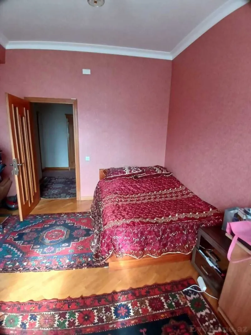 Satılır 3 otaqlı Mənzil Yeni tikili 116 m² Xırdalan - şəkil 7