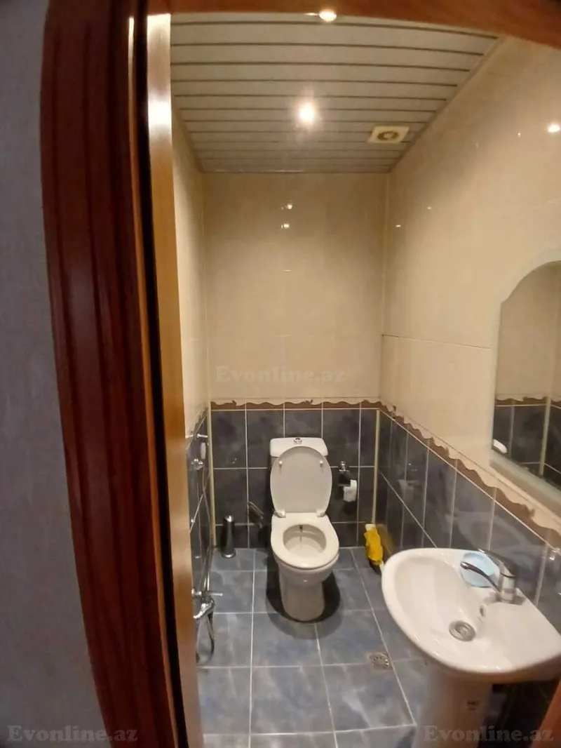 Satılır 3 otaqlı Mənzil Yeni tikili 116 m² Xırdalan - şəkil 9