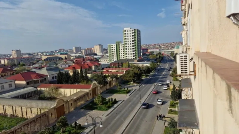 Satılır 3 otaqlı Mənzil Yeni tikili 116 m² Xırdalan - şəkil 10