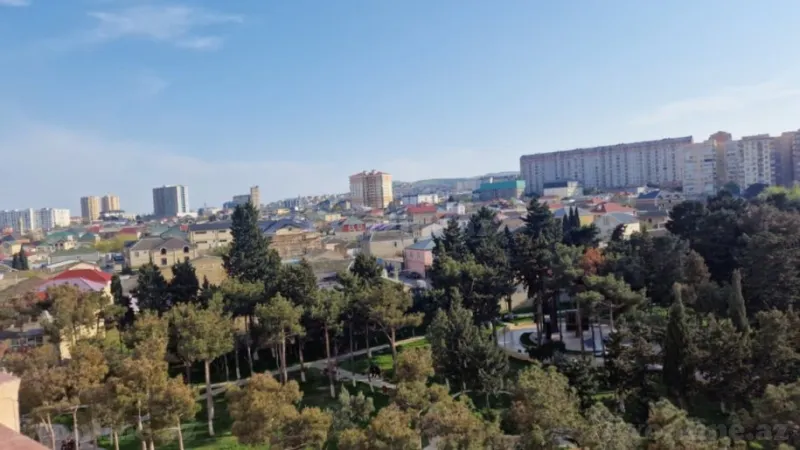 Satılır 3 otaqlı Mənzil Yeni tikili 116 m² Xırdalan - şəkil 11