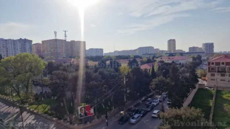 Satılır 3 otaqlı Mənzil Yeni tikili 116 m² Xırdalan - şəkil 12