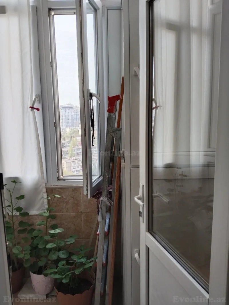 Satılır 2 otaqlı Mənzil Yeni tikili 60 m² 2-ci mikrorayon - şəkil 4