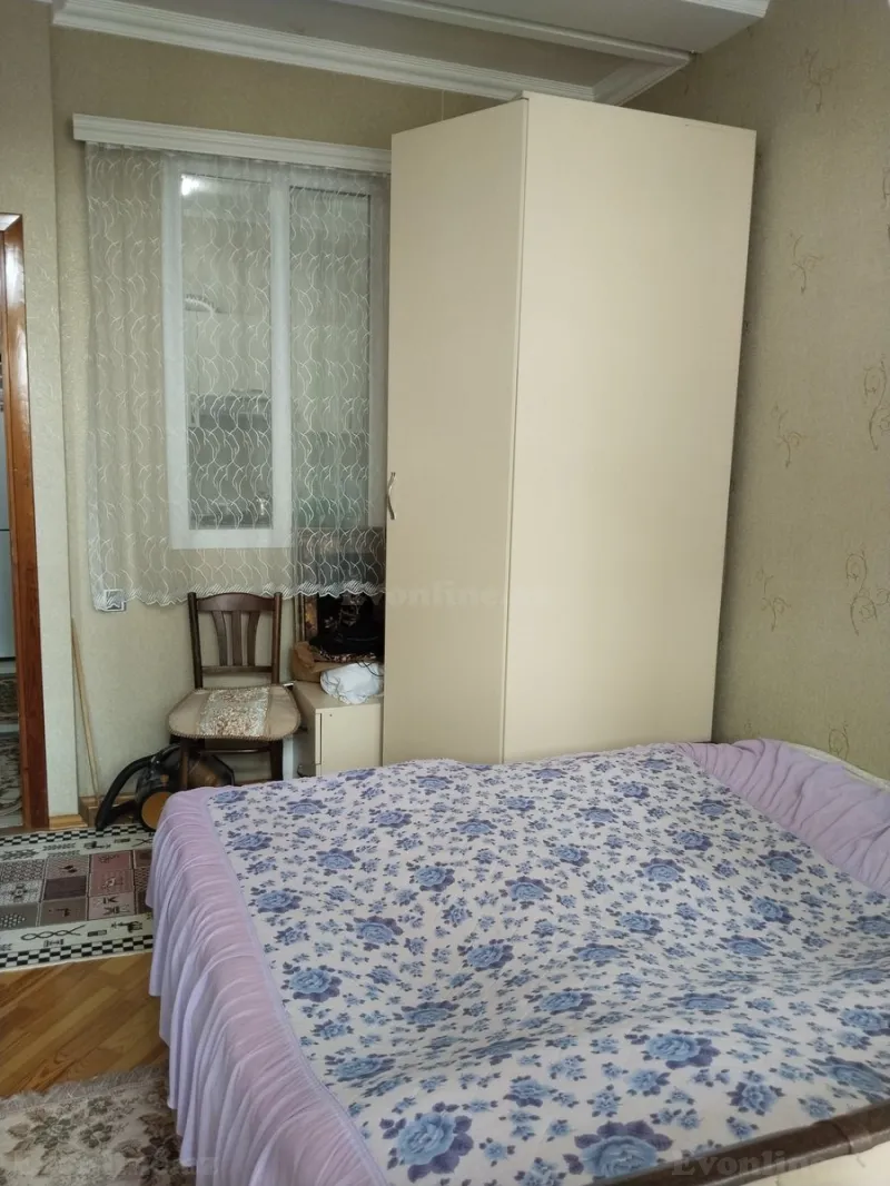 Satılır 2 otaqlı Mənzil Yeni tikili 60 m² 2-ci mikrorayon - şəkil 6