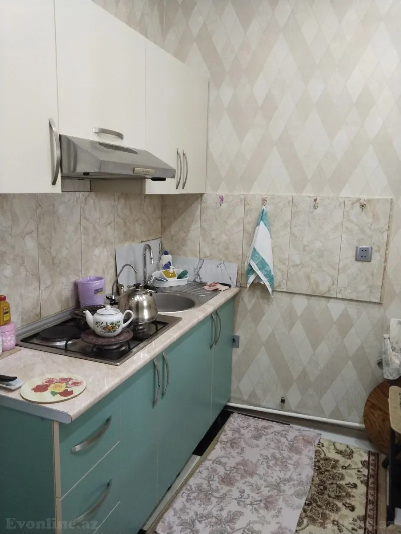 Satılır 2 otaqlı Mənzil Yeni tikili 60 m² 2-ci mikrorayon - şəkil 10