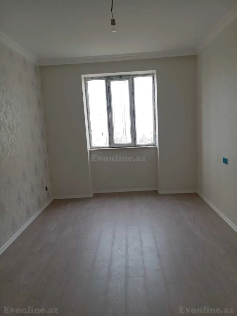 2 otaqlı Mənzil 49 m² Xırdalan Satılır