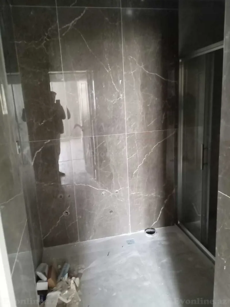 Satılır 2 otaqlı Mənzil Yeni tikili 49 m² Xırdalan - şəkil 4