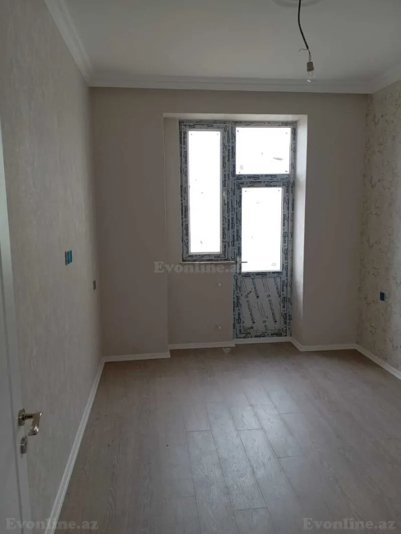 Satılır 2 otaqlı Mənzil Yeni tikili 49 m² Xırdalan - şəkil 8