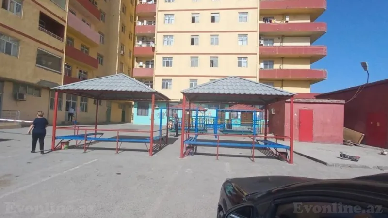 Satılır 3 otaqlı Mənzil Yeni tikili 108 m² Abşeron r. - şəkil 4