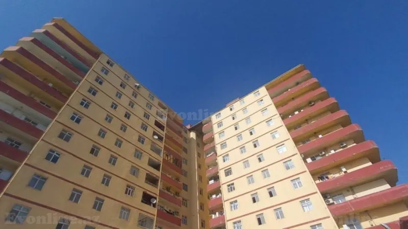 Satılır 3 otaqlı Mənzil Yeni tikili 108 m² Abşeron r. - şəkil 5