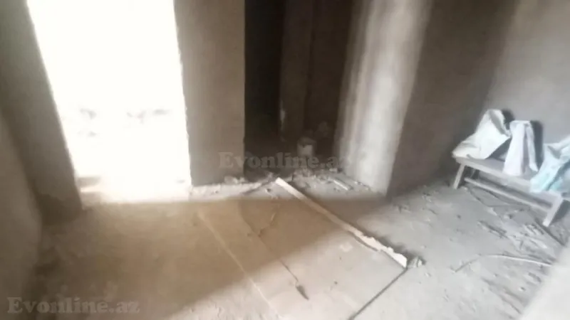 Satılır 3 otaqlı Mənzil Yeni tikili 108 m² Abşeron r. - şəkil 8