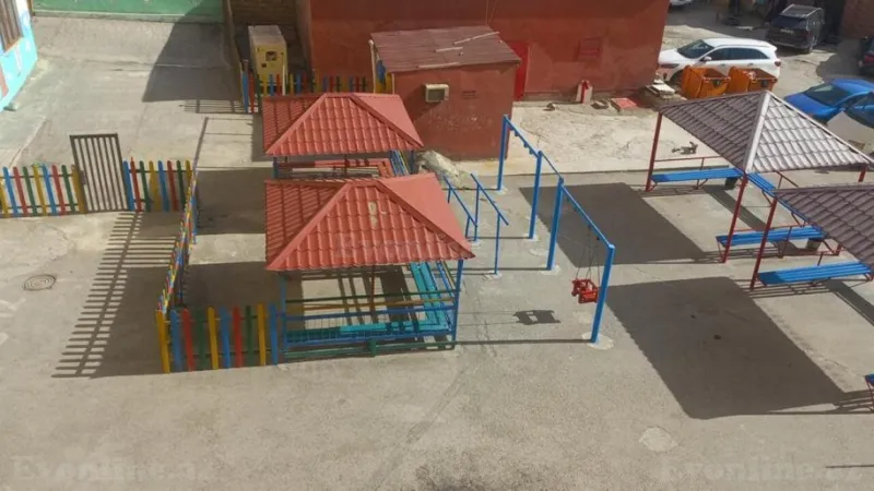 Satılır 3 otaqlı Mənzil Yeni tikili 108 m² Abşeron r. - şəkil 10