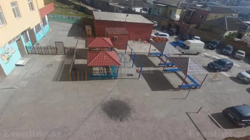 Satılır 3 otaqlı Mənzil Yeni tikili 108 m² Abşeron r. - şəkil 12