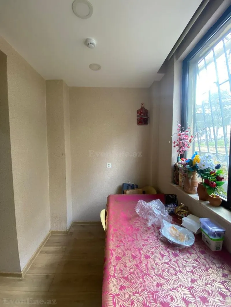 Kirayə verilir Ofis 120 m² Elmlər Akademiyası m. - şəkil 7