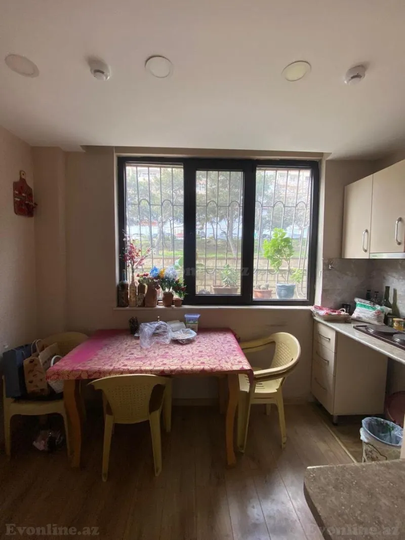 Kirayə verilir Ofis 120 m² Elmlər Akademiyası m. - şəkil 10