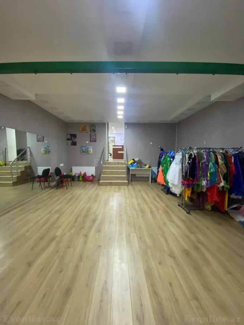 Kirayə verilir Ofis 120 m² Elmlər Akademiyası m. - şəkil 20