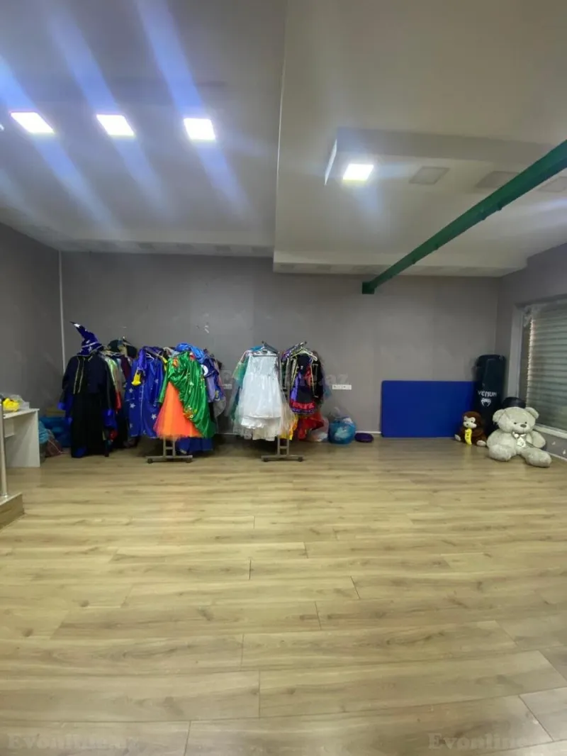 Kirayə verilir Ofis 120 m² Elmlər Akademiyası m. - şəkil 22