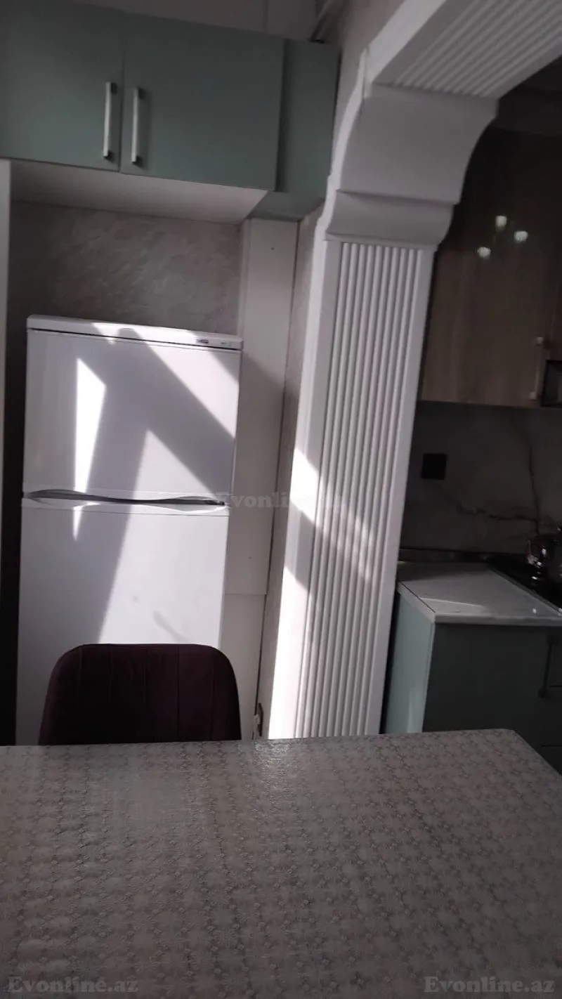 Satılır 3 otaqlı Mənzil Köhnə tikili 80 m² Əhmədli m. - şəkil 8