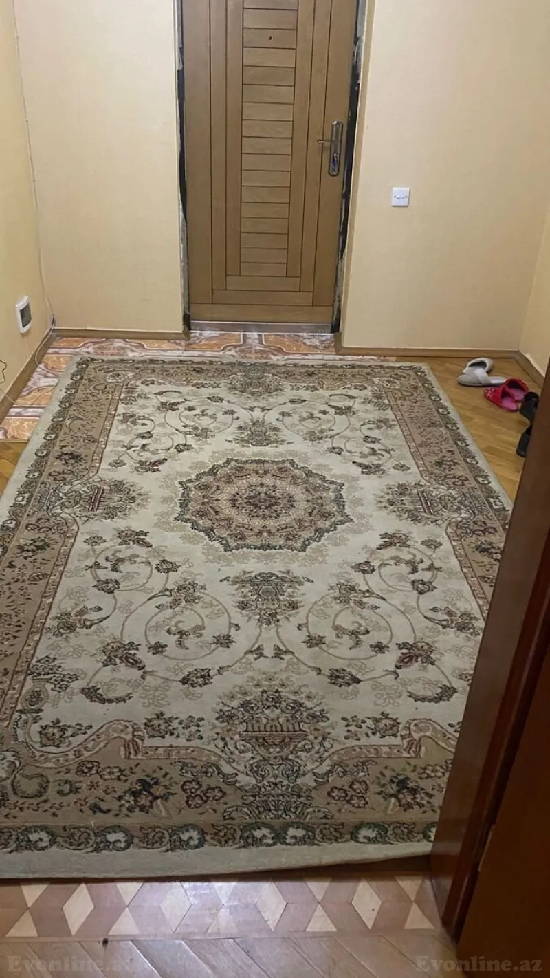 Kirayə verilir 2 otaqlı Mənzil Yeni tikili 98 m² Xətai m. - şəkil 4