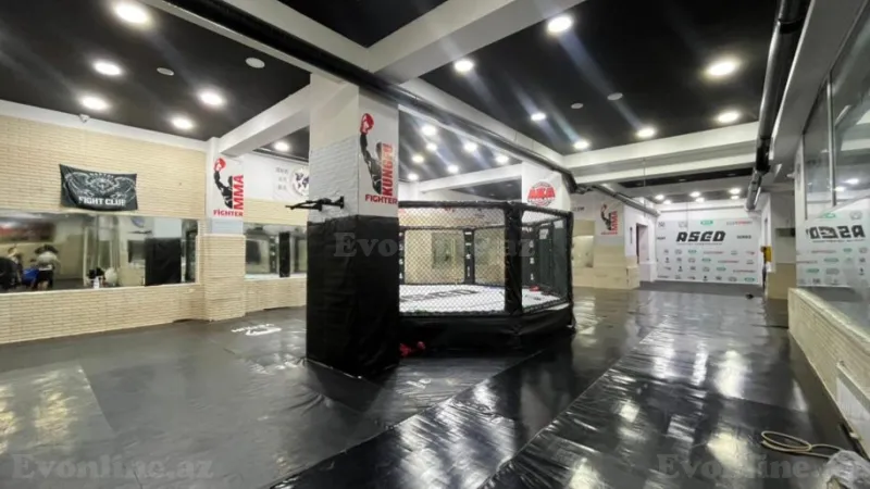 Kirayə verilir Obyekt 350 m² Yeni Yasamal - şəkil 3