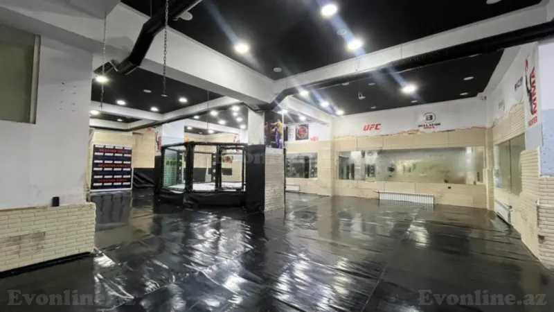 Kirayə verilir Obyekt 350 m² Yeni Yasamal - şəkil 4