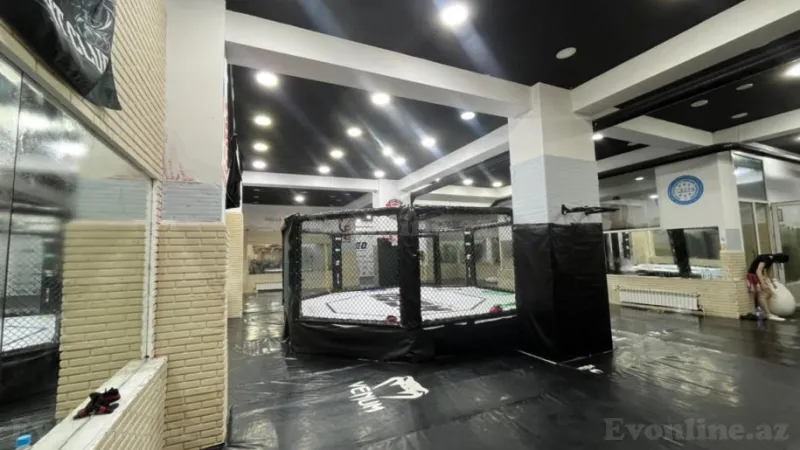 Kirayə verilir Obyekt 350 m² Yeni Yasamal - şəkil 5