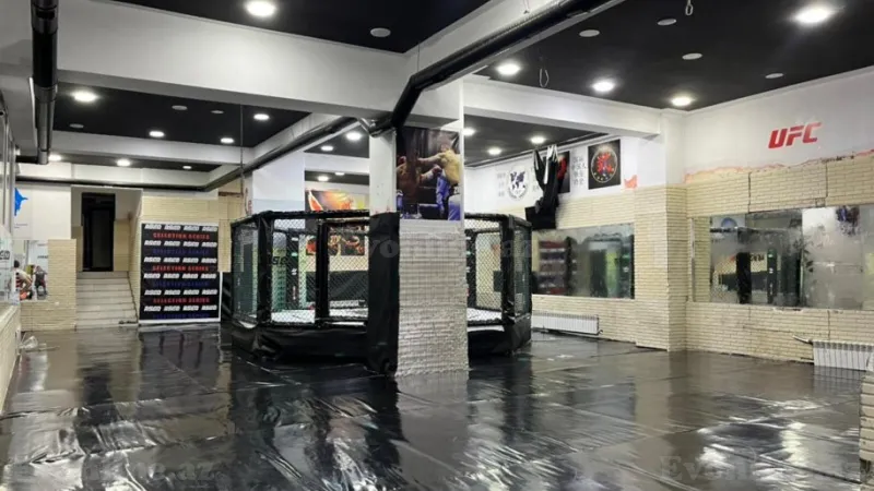 Kirayə verilir Obyekt 350 m² Yeni Yasamal - şəkil 6