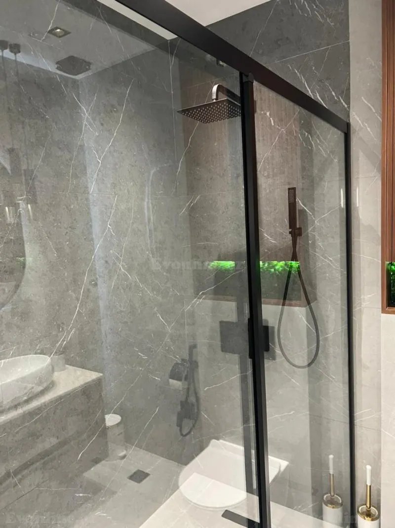 Satılır 2 otaqlı Mənzil Yeni tikili 103 m² Yasamal r. - şəkil 15