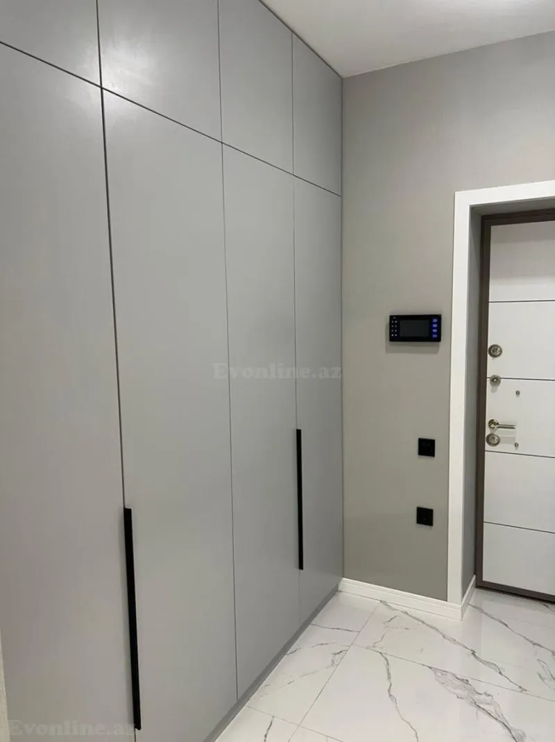 Satılır 2 otaqlı Mənzil Yeni tikili 103 m² Yasamal r. - şəkil 18