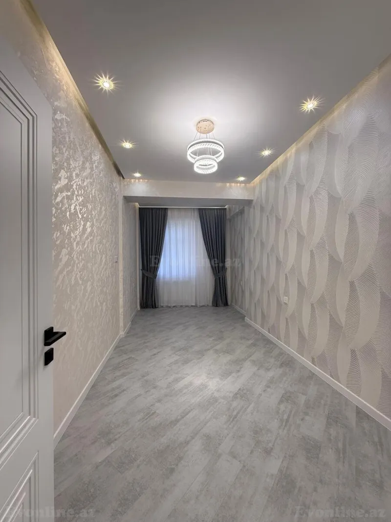 Satılır 3 otaqlı Mənzil Yeni tikili 126 m² Yasamal - şəkil 5