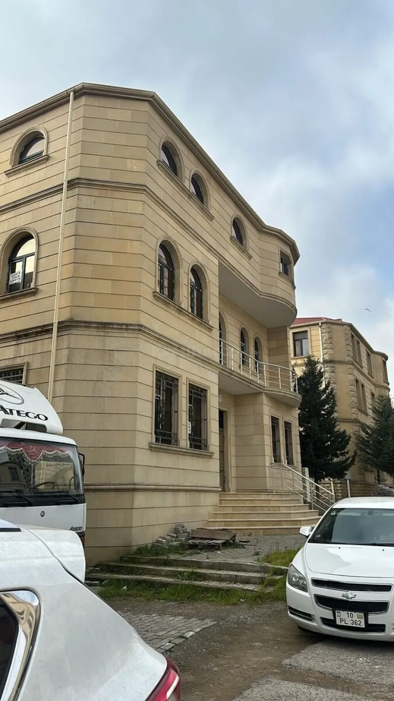 Kirayə verilir Ofis 1000 m² 20 Yanvar m. - şəkil 19