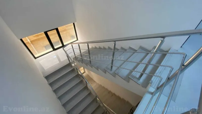 Kirayə verilir Ofis 1000 m² 20 Yanvar m. - şəkil 25