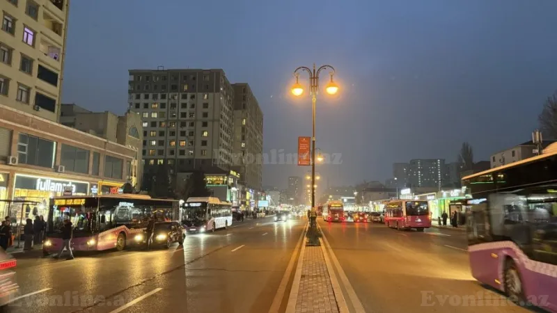 Obyekt 350 m² Yasamal Satılır