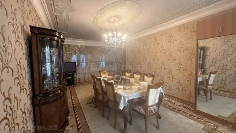 Satılır Obyekt 350 m² Yasamal - şəkil 10