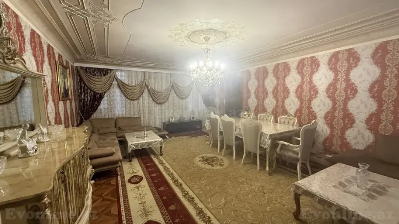 Satılır Obyekt 350 m² Yasamal - şəkil 15