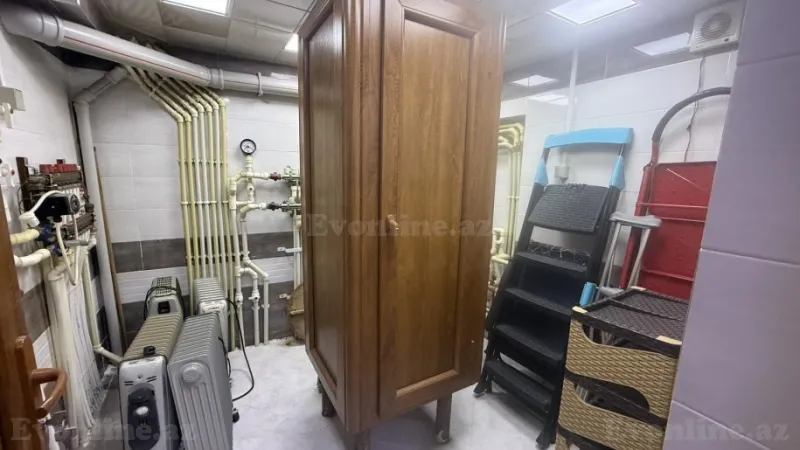 Satılır Obyekt 350 m² Yasamal - şəkil 22