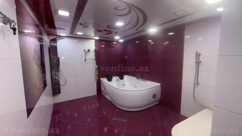 Satılır Obyekt 350 m² Yasamal - şəkil 26