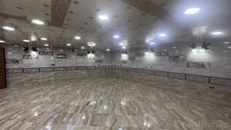 Satılır Obyekt 350 m² Yasamal - şəkil 28