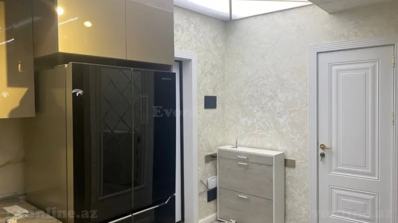 Satılır 2 otaqlı Mənzil Yeni tikili 55 m² Masazır - şəkil 4