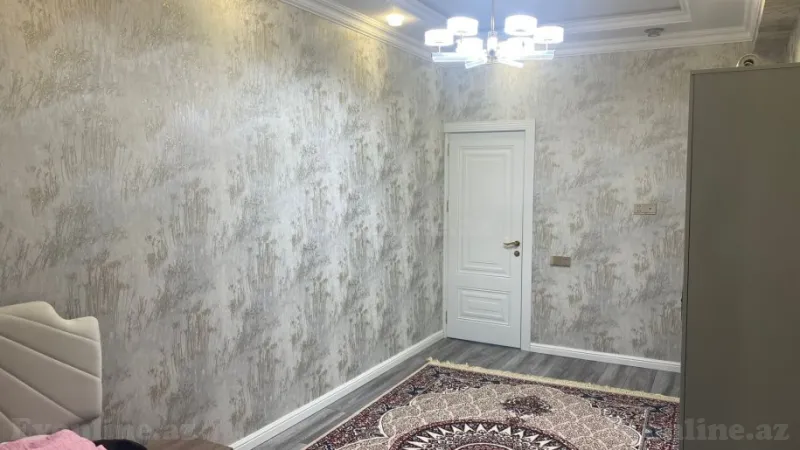 Satılır 2 otaqlı Mənzil Yeni tikili 55 m² Masazır - şəkil 7